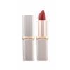 L&#039;Oréal Paris Color Riche Lipcolour Rúzs nőknek 3,6 g Változat 630 Beige A Nu