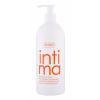 Ziaja Intimate Creamy Wash With Ascorbic Acid Intim higiénia nőknek 500 ml