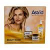 Astrid Beauty Elixir Ajándékcsomagok nappali arcápoló 50 ml + arctisztító olaj 145 ml