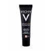 Vichy Dermablend™ 3D Antiwrinkle &amp; Firming Day Cream SPF25 Alapozó nőknek 30 ml Változat 30 Beige