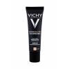Vichy Dermablend™ 3D Antiwrinkle &amp; Firming Day Cream SPF25 Alapozó nőknek 30 ml Változat 25 Nude