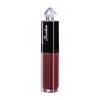 Guerlain La Petite Robe Noire Lip Colour&#039;Ink Rúzs nőknek 6 ml Változat L122#Dark Sided
