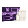 Calvin Klein Eternity Ajándékcsomagok Eau de Parfum 50 ml + testápoló tej 100 ml + tusfürdő 100 ml