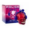 Police To Be Miss Beat Eau de Parfum nőknek 125 ml