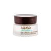 AHAVA Time To Smooth Age Control, Brightening &amp; Anti-Fatigue Eye Cream Szemkörnyékápoló krém nőknek 15 ml