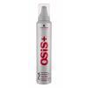 Schwarzkopf Professional Osis+ Fab Foam Classic Hold Hajdúsító nőknek 200 ml