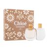 Chloé Nomade SET1 Ajándékcsomagok Eau de Parfum 50 ml + testápoló 100 ml