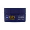 Nivea Q10 Power Anti-Wrinkle + Firming Éjszakai szemkörnyékápoló krém nőknek 20 ml