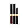 Max Factor Lipfinity 24HRS Lip Colour Rúzs nőknek 4,2 g Változat 395 So Exquisite