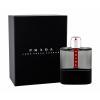 Prada Luna Rossa Carbon Eau de Toilette férfiaknak 150 ml