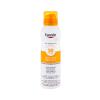 Eucerin Sun Sensitive Protect Sun Spray Dry Touch SPF30 Fényvédő készítmény testre 200 ml