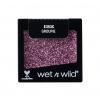 Wet n Wild Color Icon Glitter Single Szemhéjfesték nőknek 1,4 g Változat Groupie