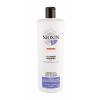 Nioxin System 5 Cleanser Color Safe Sampon nőknek 1000 ml
