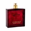 Versace Eros Flame Eau de Parfum férfiaknak 100 ml teszter