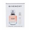 Givenchy L&#039;Interdit Ajándékcsomagok Eau de Parfum 80 ml + Eau de Parfum 15 ml