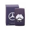 Mercedes-Benz Man Grey Eau de Toilette férfiaknak 50 ml