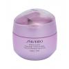 Shiseido White Lucent Overnight Cream &amp; Mask Éjszakai arckrémek nőknek 75 ml