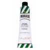 PRORASO Green Shaving Soap In A Tube Borotvahab férfiaknak 150 ml