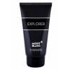 Montblanc Explorer Tusfürdő férfiaknak 150 ml