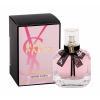 Yves Saint Laurent Mon Paris Parfum Floral Eau de Parfum nőknek 50 ml