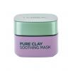 L&#039;Oréal Paris Pure Clay Soothing Mask Arcmaszk nőknek 50 ml