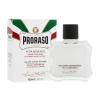 PRORASO White After Shave Balm Borotválkozás utáni balzsam férfiaknak 100 ml