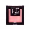 Maybelline Fit Me! Pirosító nőknek 5 g Változat 25 Pink