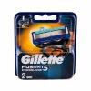 Gillette Fusion5 Proglide Borotvabetét férfiaknak 2 db