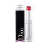 Christian Dior Addict Lacquer Rúzs nőknek 3,2 g Változat 457 Palm Beach