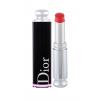 Christian Dior Addict Lacquer Rúzs nőknek 3,2 g Változat 654 Bel Air