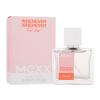Mexx Whenever Wherever Eau de Toilette nőknek 30 ml