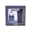 Replay Essential For Him Ajándékcsomagok eau de toilette 30 ml + tusfürdő 100 ml