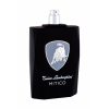 Lamborghini Mitico Eau de Toilette férfiaknak 125 ml teszter