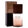 Issey Miyake L&#039;Eau D&#039;Issey Pour Homme Wood &amp; Wood Eau de Parfum férfiaknak 100 ml