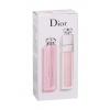 Christian Dior Addict Lip Maximizer Hyaluronic Ajándékcsomagok Lip Maximizer szájfény 6 ml + Lip Glow Reviver Balm ajakbalzsam 6,5 g 001 Pink