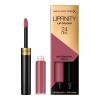 Max Factor Lipfinity 24HRS Lip Colour Rúzs nőknek 4,2 g Változat 310 Essential Violet