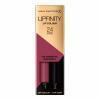 Max Factor Lipfinity 24HRS Lip Colour Rúzs nőknek 4,2 g Változat 330 Essential Burgundy