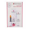 Elizabeth Arden Eight Hour Cream Skin Protectant Ajándékcsomagok bőrápoló készítmény 50 ml + hidratáló kézápoló 75 ml + hidratáló ajakápoló  SPF15 3,7 g