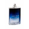Jimmy Choo Man Blue Eau de Toilette férfiaknak 100 ml teszter