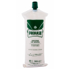 PRORASO Green Shaving Cream Borotvakrém férfiaknak 500 ml
