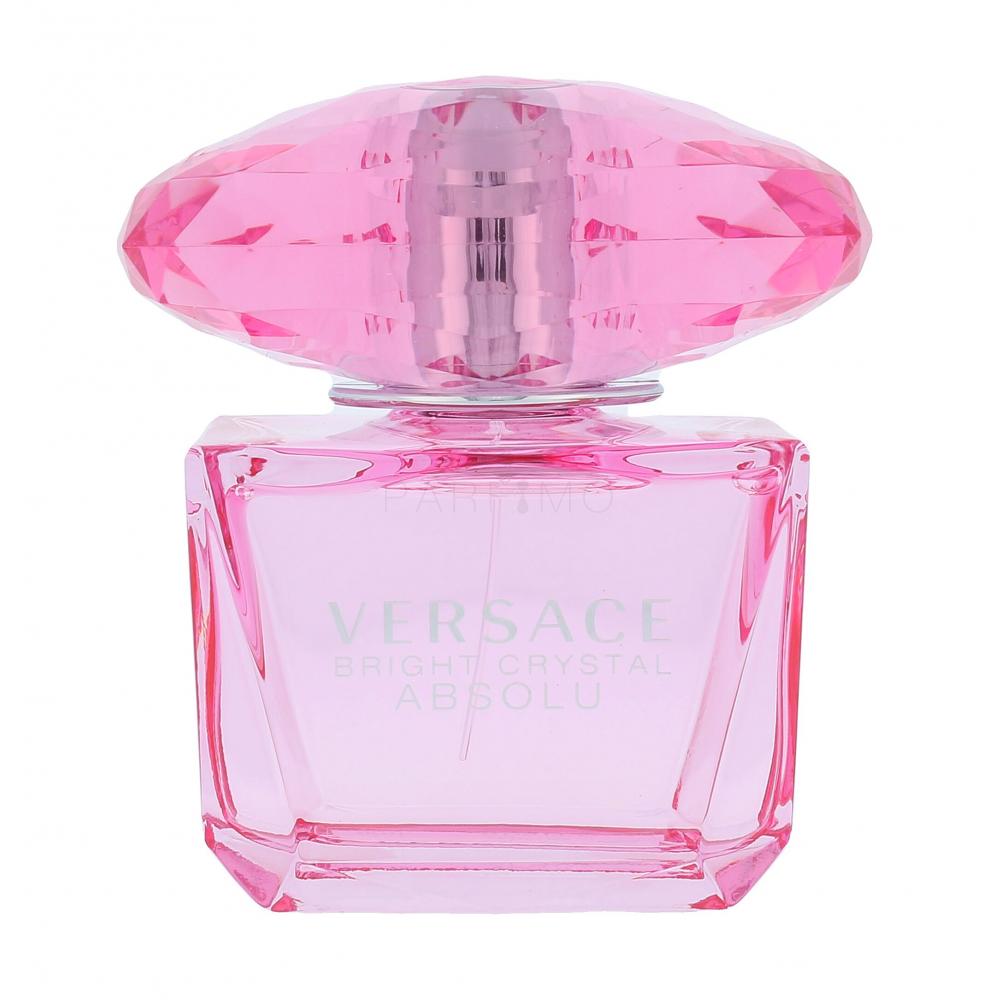 versace absolu 90ml