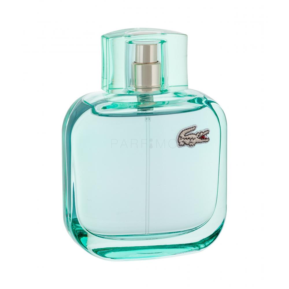 lacoste pour elle natural 90ml