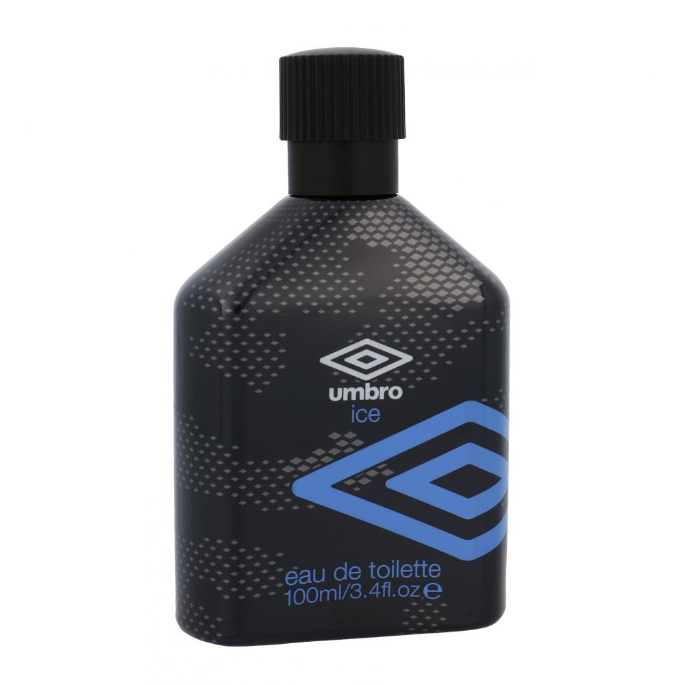 UMBRO Ice Eau de Toilette férfiaknak 100 ml PARFIMO.hu