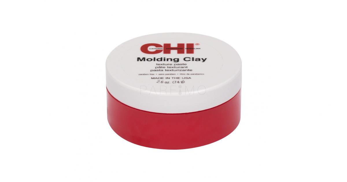 Farouk Systems CHI Molding Clay Hajwax nőknek 74 g PARFIMO.hu