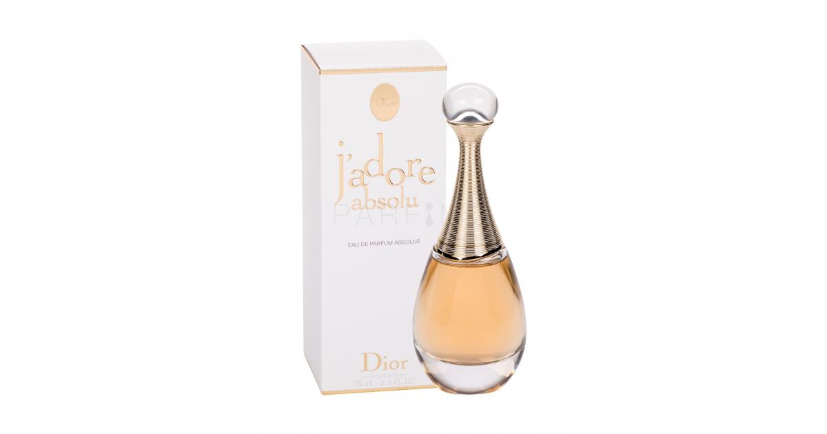 jadore dior 75 ml