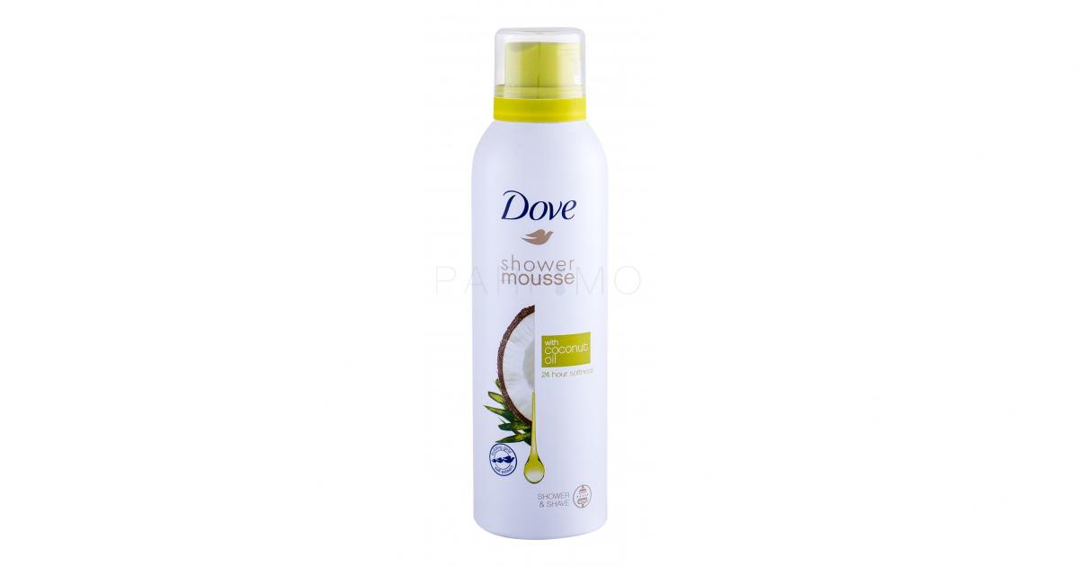 Dove Shower Mousse PARFIMO.hu