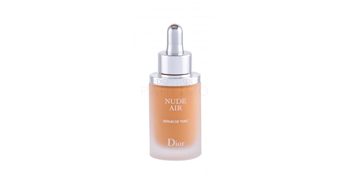 dior luminizer serum
