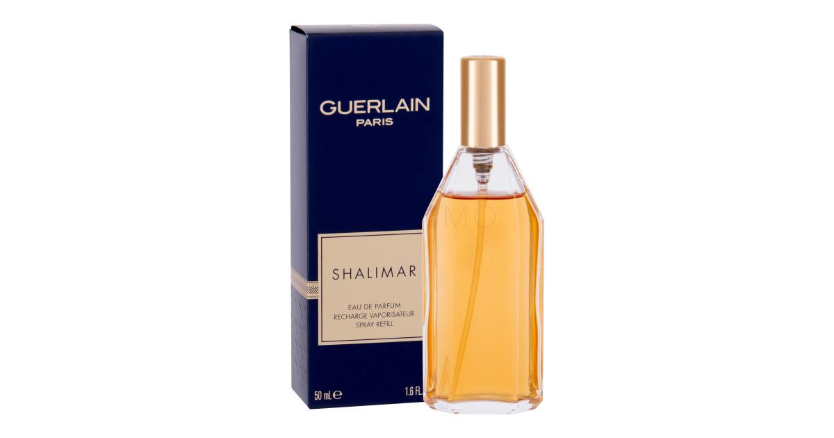 Guerlain Shalimar Eau de Parfum nőknek 50 ml | PARFIMO.hu