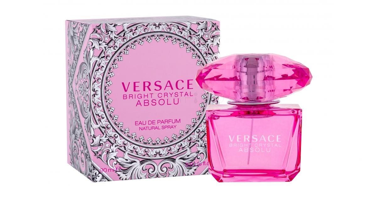 versace absolu 90ml