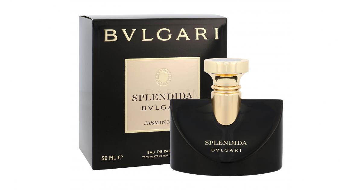 Bvlgari Splendida Jasmin Noir Eau de Parfum nőknek | PARFIMO.hu